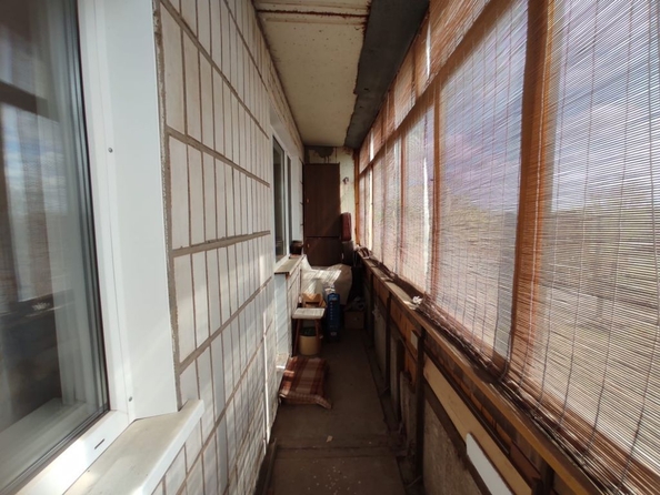 
  Продается 1-комн. квартира, 35.3 м², Иркутский тракт, д. 51
. Фото 12.