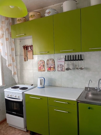 
  Продается 2-комн. квартира, 41.2 м², Маяковского ул, д. 20
. Фото 7.