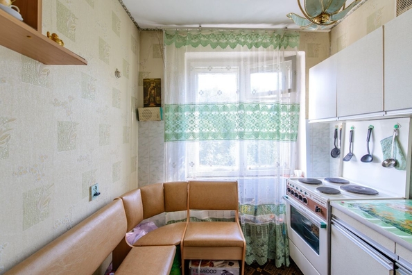 
  Продается 1-комн. квартира, 31 м², Бела Куна ул, д. 8/1
. Фото 5.