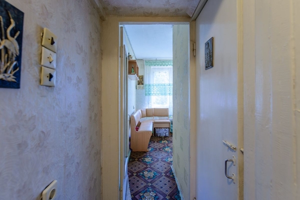 
  Продается 1-комн. квартира, 31 м², Бела Куна ул, д. 8/1
. Фото 6.