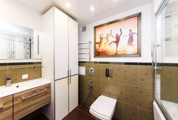 
  Продается 3-комн. квартира, 83 м², Ленская ул
. Фото 8.