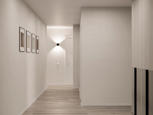 
  Продается 3-комн. квартира, 84.3 м², ЖК RETROcity
. Фото 9.