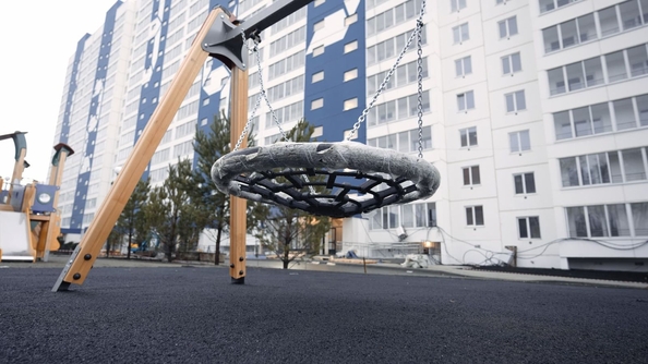 
  Продается 3-комн. квартира, 84.3 м², ЖК RETROcity
. Фото 32.