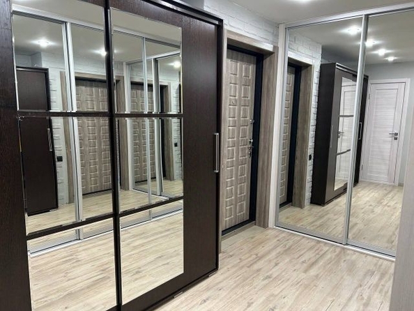 
  Продается 2-комн. квартира, 71.6 м², ЖК Сибирская, дом 80
. Фото 3.