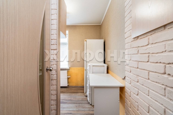
  Продается 1-комн. квартира, 23 м², Железнодорожная ул, д. 30
. Фото 7.