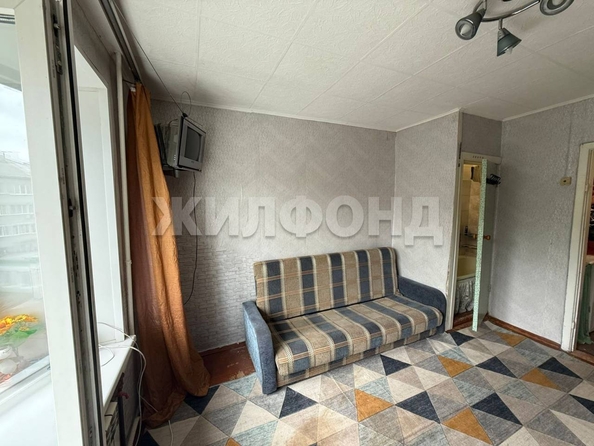 
  Продается студия, 18 м², Тверская ул, д. 68А
. Фото 2.