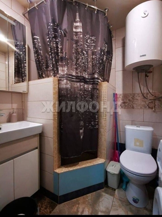 
  Продается 1-комн. квартира, 35 м², Войкова ул, д. 61
. Фото 4.