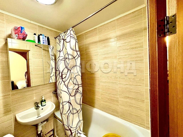 
  Продается 1-комн. квартира, 35.6 м², Елизаровых ул, д. 48/9
. Фото 10.