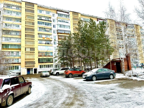 
  Продается 1-комн. квартира, 35.6 м², Елизаровых ул, д. 48/9
. Фото 12.