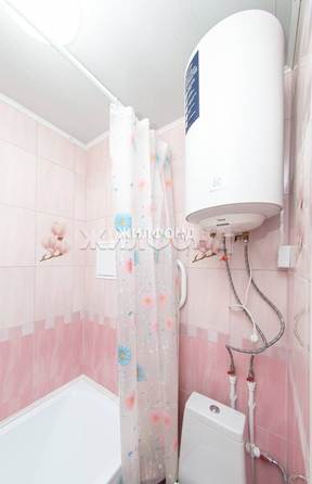 
  Продается 1-комн. квартира, 22.7 м², Новостройка ул, д. 19б/3
. Фото 7.