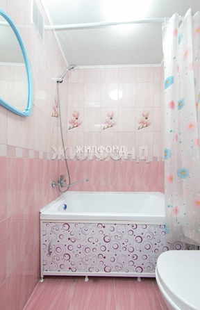 
  Продается 1-комн. квартира, 22.7 м², Новостройка ул, д. 19б/3
. Фото 8.