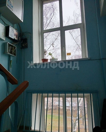 
  Продается 1-комн. квартира, 29 м², Енисейская ул, д. 27
. Фото 8.