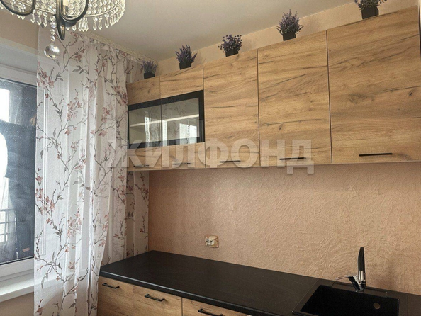 
  Продается 1-комн. квартира, 38.58 м², Иркутский тракт, д. 185б
. Фото 1.