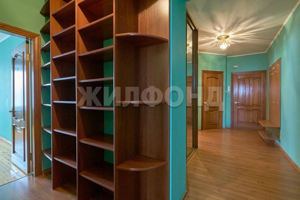 
  Продается 3-комн. квартира, 90 м², Лебедева ул, д. 5А
. Фото 12.