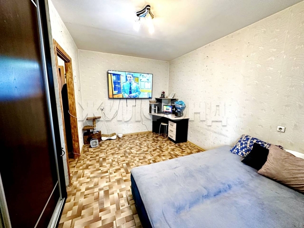 
  Продается 1-комн. квартира, 26.1 м², Урожайный пер, д. 27Б
. Фото 5.