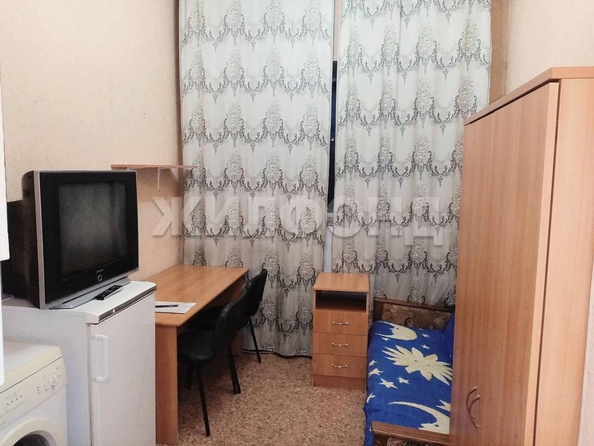 
  Продается 1-комн. квартира, 15 м², Ленина пр-кт, д. 243/1
. Фото 1.