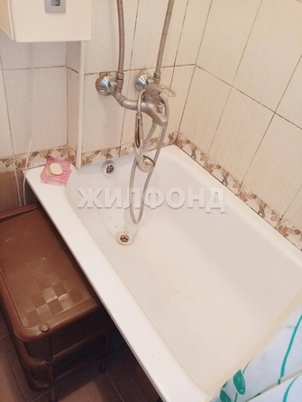 
  Продается 1-комн. квартира, 15 м², Ленина пр-кт, д. 243/1
. Фото 7.