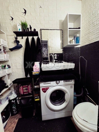 
  Продается 1-комн. квартира, 12.7 м², Шевченко ул, д. 45
. Фото 8.