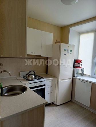 
  Продается 1-комн. квартира, 37 м², Пушкина ул, д. 52Д
. Фото 5.