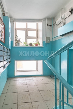 
  Продается 1-комн. квартира, 29.7 м², Кольцевой проезд, д. 14
. Фото 8.