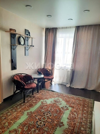 
  Продается 1-комн. квартира, 32.9 м², Старо-Деповская ул, д. 1
. Фото 1.