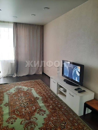 
  Продается 1-комн. квартира, 32.9 м², Старо-Деповская ул, д. 1
. Фото 3.