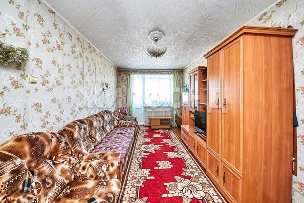 
  Продается 1-комн. квартира, 30.2 м², Ленина ул, д. 1
. Фото 2.