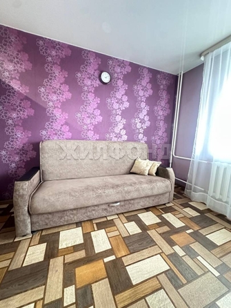 
  Продается студия, 26.8 м², Украинская ул, д. 15
. Фото 3.