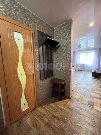 
  Продается студия, 26.8 м², Украинская ул, д. 15
. Фото 7.