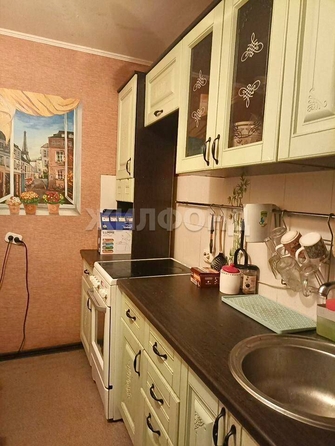 
  Продается студия, 33 м², Угрюмова Александра ул, д. 1/2
. Фото 1.