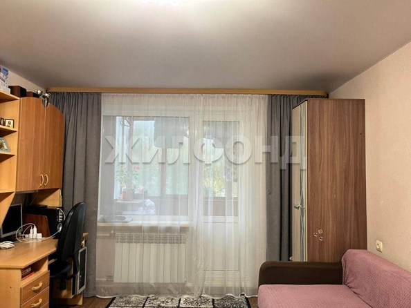 
  Продается 1-комн. квартира, 29.6 м², Интернационалистов ул, д. 7
. Фото 1.