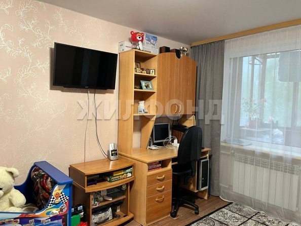 
  Продается 1-комн. квартира, 29.6 м², Интернационалистов ул, д. 7
. Фото 2.