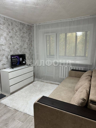 
  Продается 1-комн. квартира, 31 м², Усова ул, д. 21
. Фото 1.