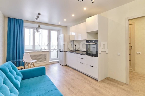 
  Продается 1-комн. квартира, 44 м², Ленская ул, д. 14
. Фото 4.