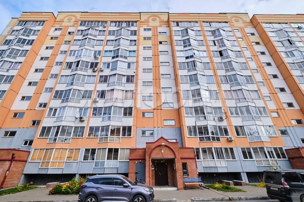 
  Продается 1-комн. квартира, 44 м², Ленская ул, д. 14
. Фото 24.