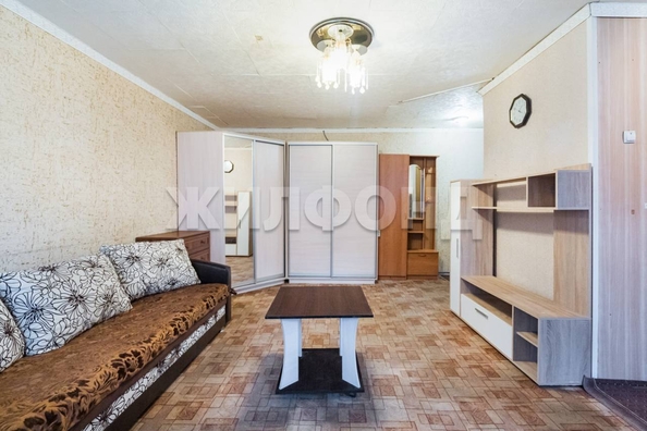 
  Продается студия, 29.8 м², Иркутский тракт, д. 104
. Фото 4.
