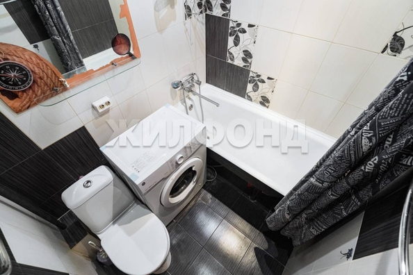 
  Продается студия, 29.8 м², Иркутский тракт, д. 104
. Фото 7.