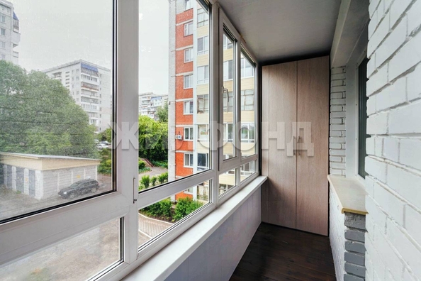 
  Продается 1-комн. квартира, 42.1 м², Сибирская ул, д. 104/4
. Фото 11.