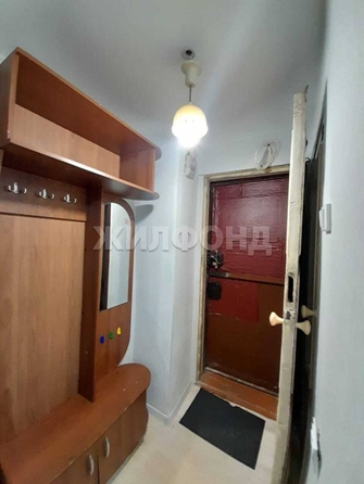 
  Продается 1-комн. квартира, 22.1 м², 79 Гвардейской Дивизии ул, д. 10/1
. Фото 6.