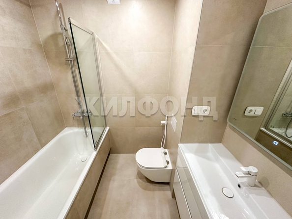 
  Продается 1-комн. квартира, 48 м², Тверская ул, д. 32
. Фото 6.