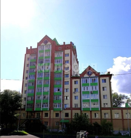 
  Продается 1-комн. квартира, 48 м², Тверская ул, д. 32
. Фото 15.
