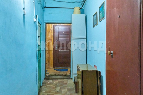 
  Продается 1-комн. квартира, 23.6 м², Макушина ул, д. 3
. Фото 11.