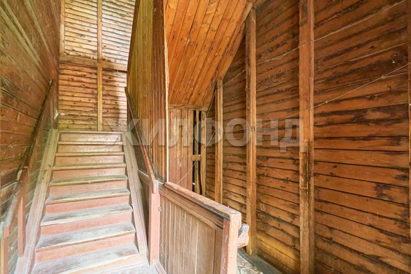 
  Продается 1-комн. квартира, 23.6 м², Макушина ул, д. 3
. Фото 12.