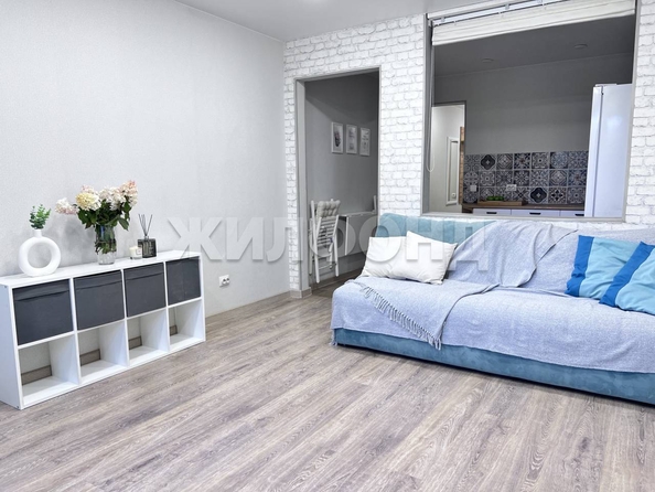 
  Продается студия, 32 м², Кедровая ул, д. 34
. Фото 4.