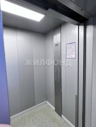 
  Продается студия, 32 м², Кедровая ул, д. 34
. Фото 16.