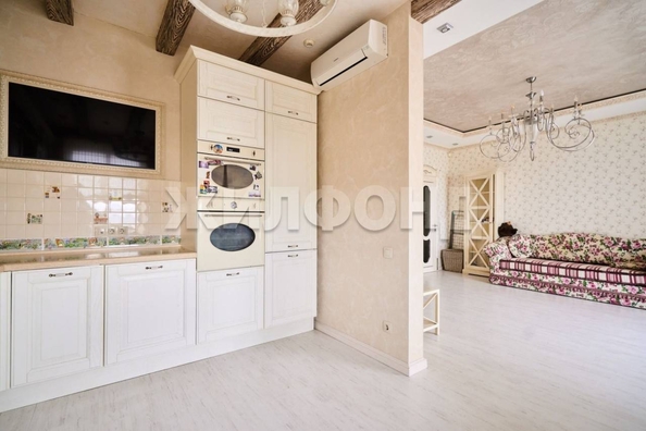 
  Продается 1-комн. квартира, 51.5 м², Карла Маркса ул, д. 3
. Фото 4.