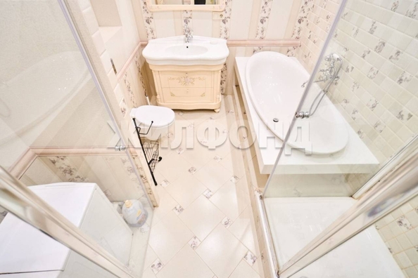 
  Продается 1-комн. квартира, 51.5 м², Карла Маркса ул, д. 3
. Фото 17.