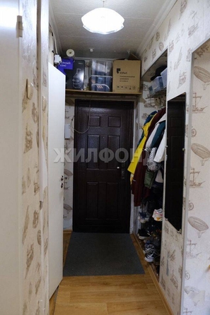 
  Продается 1-комн. квартира, 32.5 м², Студгородок ул, д. 5А
. Фото 4.