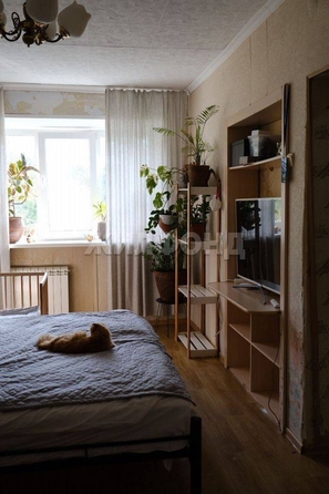 
  Продается 1-комн. квартира, 32.5 м², Студгородок ул, д. 5А
. Фото 8.