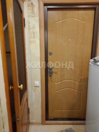 
  Продается студия, 12 м², Заозерный пер, д. 16/1
. Фото 4.